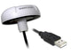 Navilock NL-8022MU GPS-modtager modul USB Hvid
