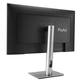 ASUS ProArt PA278QGV computerskærm 68,6 cm (27") 2560 x 1440 pixel Quad HD LCD Sort