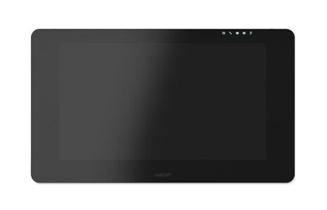 Wacom Cintiq Pro 24 tegneplade Sort 5080 lpi 522 x 294 mm USB