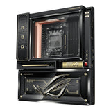 ASUS ROG CROSSHAIR X870E EDITION 20 AMD X870E Sokkel AM5 ATX