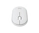 Logitech Pebble 2 M350s mus Rejse Ambidextrous RF trådløs + Bluetooth Optisk 4000 dpi