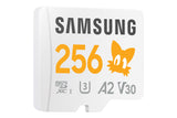 Samsung MB-MD256S 256 GB MicroSDXC UHS-I Klasse 10