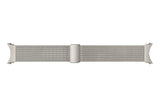 Samsung GP-TYR930SAAFW Smart bærbart (wearable) tilbehør Band Sort Rustfrit stål