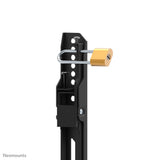 Neomounts WL30S-850BL18 tv-beslag 2,18 m (86") Sort