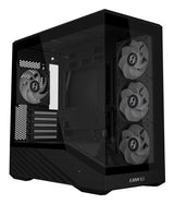 Lian Li Vector V100R MINI Mini Tower Sort
