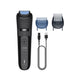 Philips BT3620/15 skæg trimmer Batteri 40 2 cm Våd og tør Sort