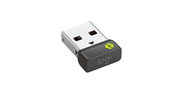 Logitech 920-010249 tastatur Kontor Bluetooth Nordisk Grafit