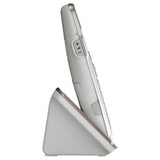 Panasonic KX-TGE262GN telefon DECT telefon Nummervisning Champagne