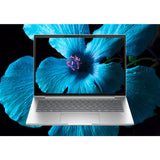 HP EliteBook 6 G1q Next Gen AI PC Copilot+ PC Snapdragon X1P-42-100 Laptop 35,6 cm (14") WUXGA 32 GB LPDDR5x-SDRAM 1 TB SSD Wi-Fi 7 (802.11be) Windows 11 Pro Sølv