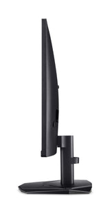 Acer Nitro KG0 KG240YP0bi computerskærm 60,5 cm (23.8") 1920 x 1080 pixel Fuld HD LED Sort