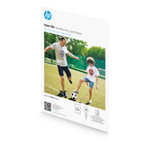 HP Iron-On Transfers til lyst stof, A4 (210 x 297 mm) 10 ark