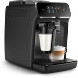 Philips 2200 series Series 2200 EP2230/10 Fuldautomatiske espressomaskiner