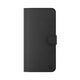 ZAGG Folio mobiltelefon etui 17 cm (6.7") Folie Sort
