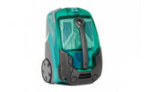 Thomas Multi Clean x10 Parquet 1,8 L Beholder vakuum Tør&våd 1700 W Poseløs