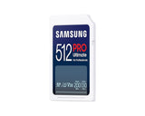 Samsung MB-SY512SB/WW hukommelseskort 512 GB SDXC UHS-I