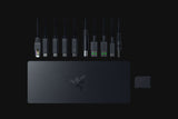 Razer Thunderbolt 5 Dock Ledningsført Sort