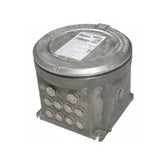 Axis 01535-001 netværksswitch Fast Ethernet (10/100) Strøm over Ethernet (PoE) Aluminium