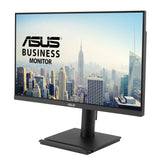 ASUS VA279QGS computerskærm 68,6 cm (27") 1920 x 1080 pixel Fuld HD LCD Sort