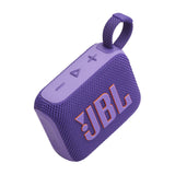 JBL Go 4 Bærbar mono højttaler Lilla 4,2 W