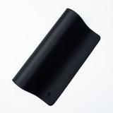 Keychron DM-1 skriveunderlag Polyester, Gummi Sort
