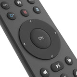 Hama 00221053 fjernbetjening IR trådløs TV Tryk på knapper