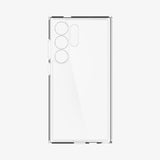 Spigen ACS07292 mobiltelefon etui 17,3 cm (6.8") Cover Transparent