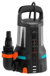 Gardena 9034-20 vandpumpe 450 W 0,7 bar 11000 l/t
