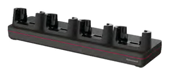 Honeywell CT70-NB-UVX-0 oplader til mobil enhed Mobil computer Sort Vekselstrøm Indendørs