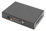 Digitus DN-95127-1 PoE adapter Gigabit Ethernet 57 V