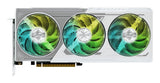 Asrock AMD Radeon RX 9060 XT Steel Legend 16GB OC GDDR6