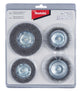 Makita D-65729 slibeskive Metal Sæt