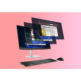 HP EliteStudio 8 All-in-One G1i Desktop AI PC Intel Core Ultra 5 235 60,5 cm (23.8") 1920 x 1080 pixel Berøringsskærm All-in-One PC 24 GB DDR5-SDRAM 512 GB SSD Windows 11 Pro Wi-Fi 7 (802.11be) Sølv
