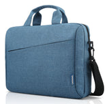 Lenovo GX40Q17230 taske og etui til laptop 39,6 cm (15.6") Toploader taske Blå