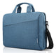 Lenovo GX40Q17230 taske og etui til laptop 39,6 cm (15.6") Toploader taske Blå
