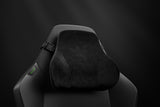 Razer Iskur V2 NewGen Gaming lænestol Polstret sæde Sort