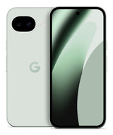 Google Pixel 10a 16 cm (6.3") Dual SIM Android 16.0 5G USB Type-C 8 GB 128 GB 5100 mAh Grøn