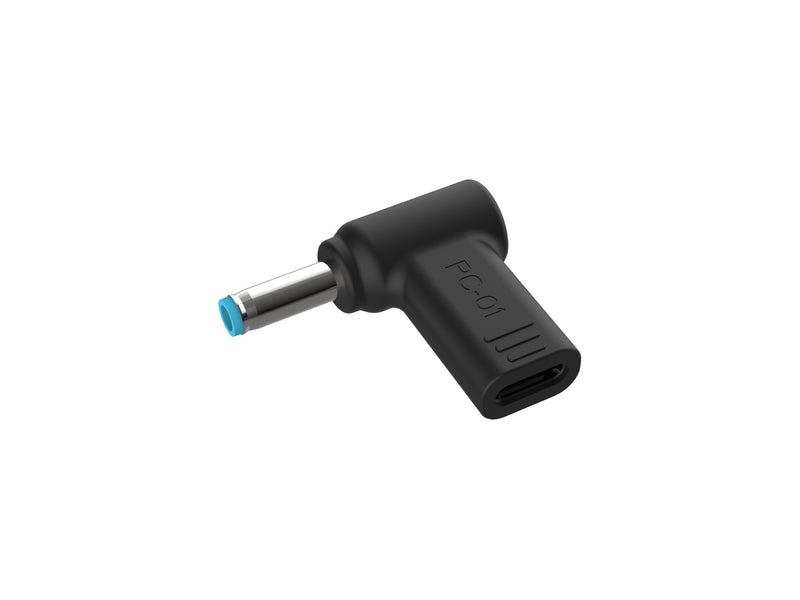 Conceptronic ABBY15PC01 tilbehør til laptop Strømspids til Laptop