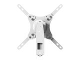 Multibrackets 6085 tv-beslag 81,3 cm (32") Hvid