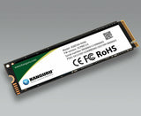 iStorage Kanguru SED30 1 TB M.2 PCI Express 4.0 NVMe 3D TLC