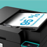 Epson EcoTank ET-4950 Inkjet A4 4800 x 1200 dpi 35 sider pr. minut Wi-Fi