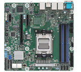 Asrock B650D4U bundkort AMD B650 Express Sokkel AM5 micro ATX