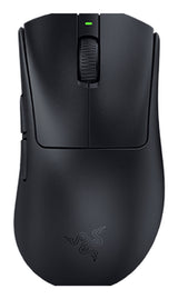 Razer DeathAdder V3 HyperSpeed mus Spil Højre hånd RF Wireless + USB Type-C Optisk 26000 dpi