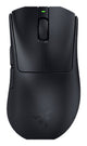 Razer DeathAdder V3 HyperSpeed mus Spil Højre hånd RF Wireless + USB Type-C Optisk 26000 dpi