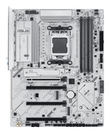 ASUS B850 MAX GAMING WIFI W AMD B850 Sokkel AM5 ATX