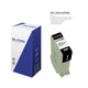 Gilford DC-00107MBK(PG) blækpatron 1 stk Kompatibel Sort