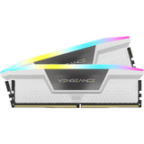 Corsair Vengeance RGB hukommelsesmodul 64 GB 2 x 32 GB DDR5 288-pin DIMM