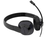 Creative Labs HS-720 V2 Headset Ledningsført Kontor/Callcenter Sort