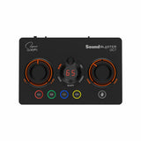 Creative Labs Sound Blaster GC7 7.1 kanaler USB