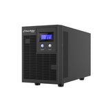 PowerWalker Basic VI 3000 STL UPS-enhed Interaktivt indgangsstik 3 kVA 1800 W 4 AC stikkontakt(er)