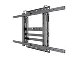 Multibrackets 1749 skærmbeslag til skiltning 2,41 m (95") Sort